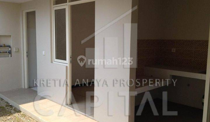  Rumah Minimalis Siap Huni di Tatar Purbasari Kota Baru Parahyangan  1