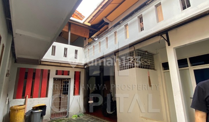 Kostan Terawat Dan strategis Cocok Untuk Usaha di Kiaracondong Bandung