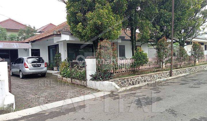 Best Offer Rumah Luas di Komp.cendrawasih Cibeureum Kodya Bandung 1