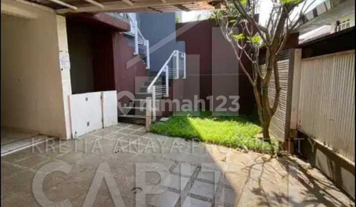 Harga Heran Rumah Minimalis Bagus di Area Gunung Batu Sayap Pasteur 2