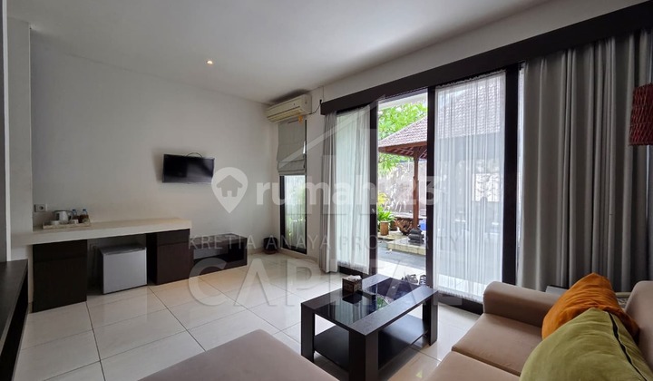 4 Star Beautiful Hotel In Kuta Having An Investment 4 Star Beautiful Hotel In Kuta Having An Investment