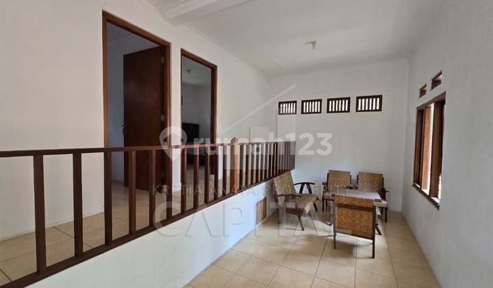 Business Space in Cipageran, North Cimahi, Suitable for Restaurants, Ready to Occupy and Use