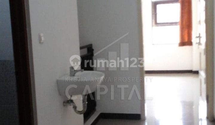Ready-to-Occupy 2-Story House in Sayap Astina Pajajaran Bandung