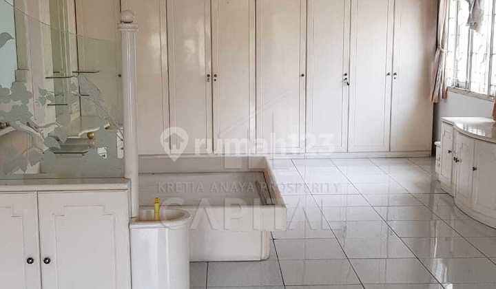 Rumah Mewah Siap Huni dengan Lokasi Strategis di Batu Mas Kota Bandung 2