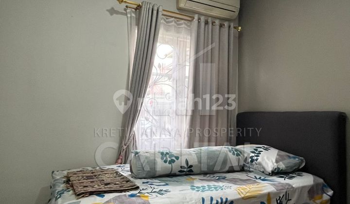 Neat and Clean, Ready-to-Occupy House in Kota Baru Parahyangan.