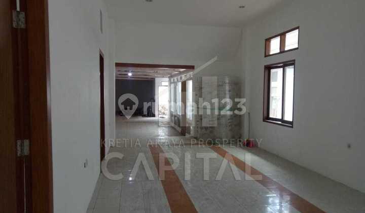 Rumah Usaha Daerah Jalan Riau Bisauntuk Kantor Ataupun Kuliner 2