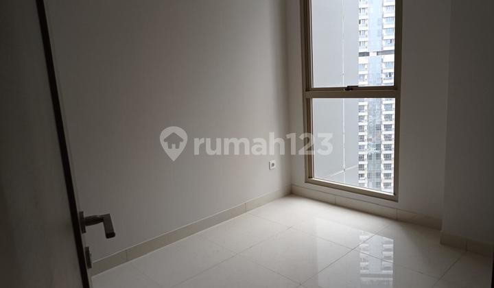Dijual apartemen taman anggrek residence 1 kamar tidur bagus siap huni jakarta barat 2