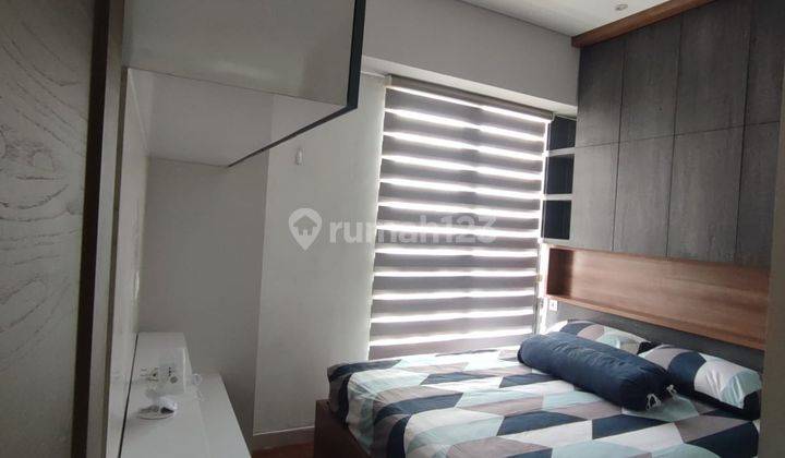 Apartemen Taman Anggrek Residence 2 BR Furnished Jakarta Barat 2