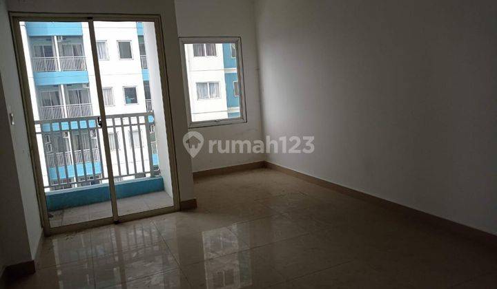 Dijual Apartemen The Nest Studio Unfurnished Siap Huni Dekat Puri Jakarta Barat 2