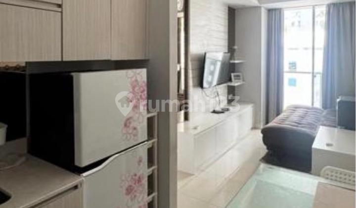 Orchid Garden Residence apartment, 2 bedrooms, furnished, good condition, ready to occupy, West Jakarta. Orchid Garden Residence apartment, 2 bedrooms, furnished, good condition, ready to occupy, West Jakarta.