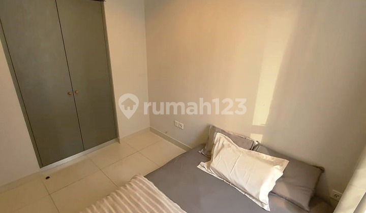 Apartemen taman anggrek residences 1 kamar tidur siap huni bagus jakarta barat 2