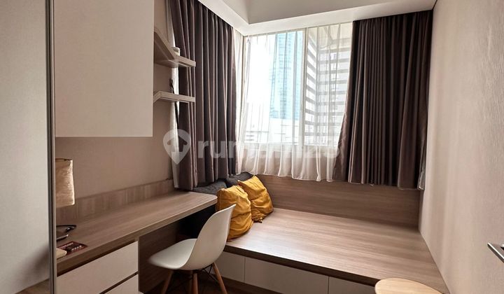 Apartment Taman Anggrek Residence 2br furnished bagus siap huni jakarta barat Apartment Taman Anggrek Residence 2br furnished bagus siap huni jakarta barat