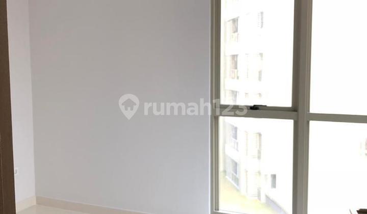 Apartemen Taman Anggrek Residence 3Br Unfurnished Siap Huni Bagus di Jakarta Barat 2