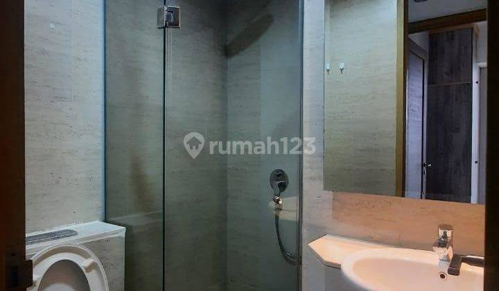 Disewakan Apartemen Taman Anggrek Residences 2 Kamar Tidur Funished Siap Huni Jakarta Barat 2