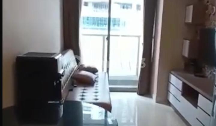 Apartemen Taman Anggrek Residence 2Br Furnished Bagus Siap Huni Jakarta Barat 2