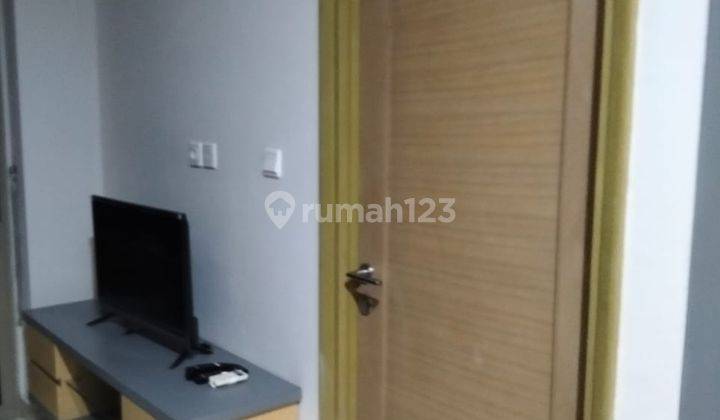 Disewakan Apartemen Taman Anggrek Residences 1 Kamar Tidur Bagus di Jakarta Barat 2