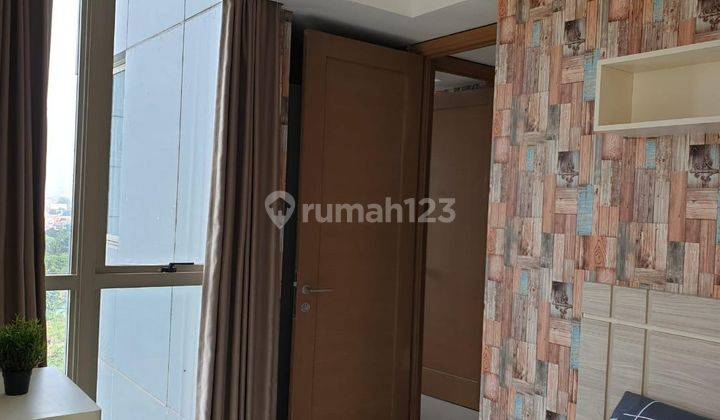 Apartemen Taman Anggrek Residences 2 BR Furnished Siap Huni Jakarta Barat 2