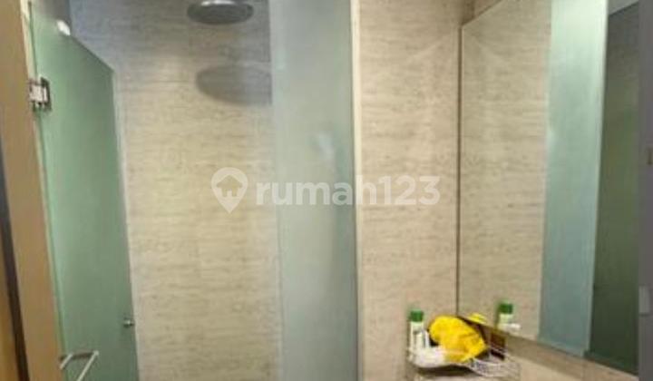 Orchid Garden Residence apartment, 2 bedrooms, furnished, good condition, ready to occupy, West Jakarta. 2