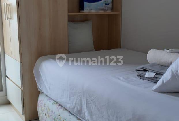 Apartemen taman anggrek residences 3 kamar tidur siap huni bagus jakarta barat 2