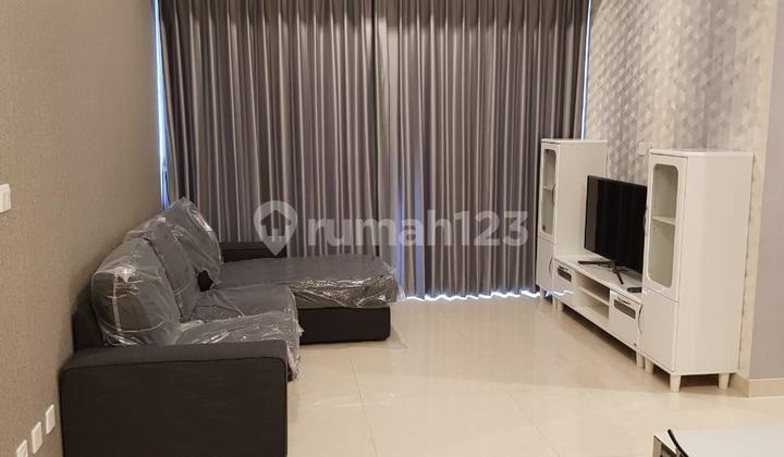 Jual Cepat Apartemen Taman Anggrek Residences 3 Kamar Tidur Furnished Jual Cepat Apartemen Taman Anggrek Residences 3 Kamar Tidur Furnished