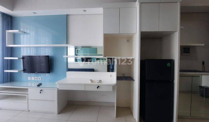 Taman Anggrek Residences 3 Kamar Tidur Furnished Bagus Tanjung duren 2