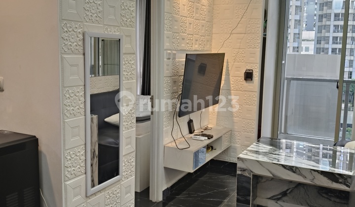 1Bedroon Siap Masuk Sewa Taman Anggrek Residences 2