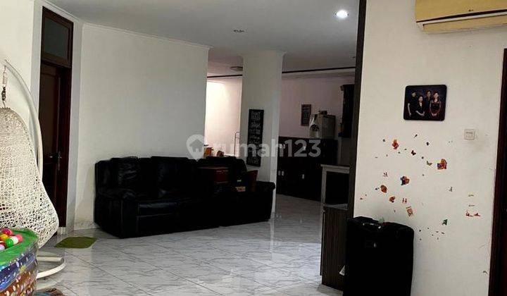 Rumah kopilas 1 seperempat lantai Joglo Jakarta Barat di Perumahan kopilas puri botanical Joglo Jakarta Barat 1