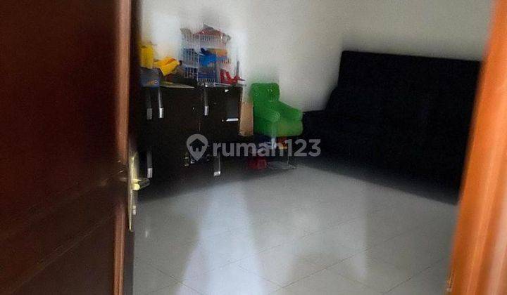 Rumah kopilas 1 seperempat lantai Joglo Jakarta Barat di Perumahan kopilas puri botanical Joglo Jakarta Barat 3