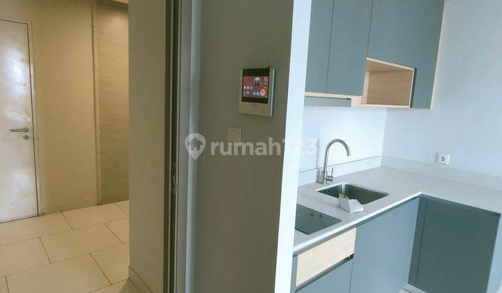 Murah 1BR Taman Anggrek Residences Jakarta Barat Taman Anggrek Residences 1