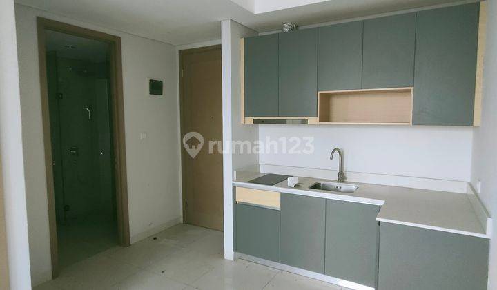 Murah 1BR Taman Anggrek Residences Jakarta Barat Taman Anggrek Residences 2