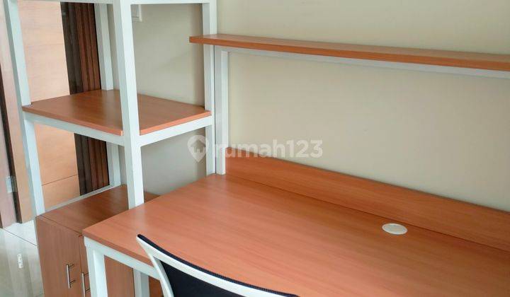 Taman Anggrek Residences Apartemen Furnished Bagus 2