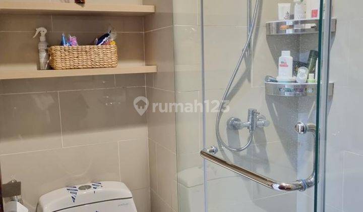 Apartemen Permata Hijau Suites termasuk IPL setahun Furnished Baru 4