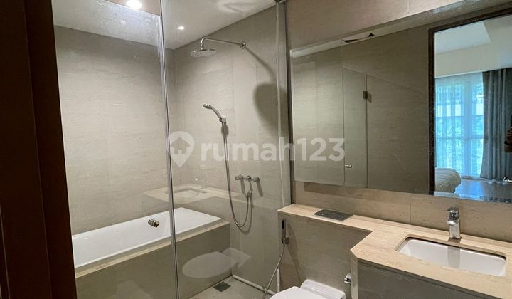 Town house Lux limited Taman Anggrek Residences Tanjung duren Jakarta Barat Taman Anggrek Residences 2