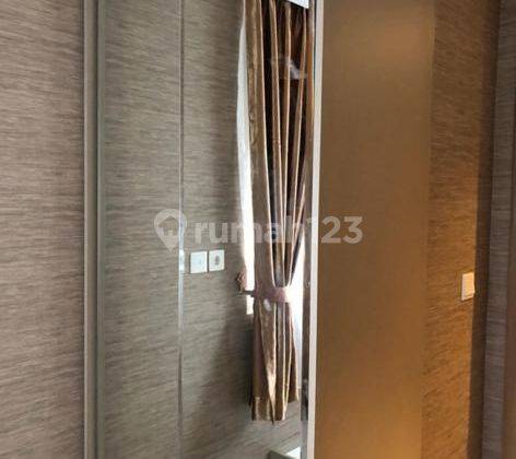 2bedroom full furnish Taman Anggrek Residences Bagus 2