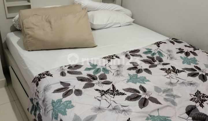 Orchid Garden Residences Furnished 1 Bedroom Ready Excellent 2