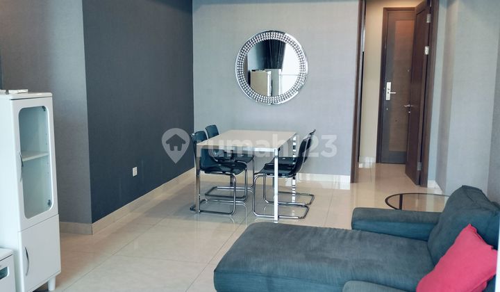 Orchid Garden Residences 3 Bedroom Condo Private Lift Furnished