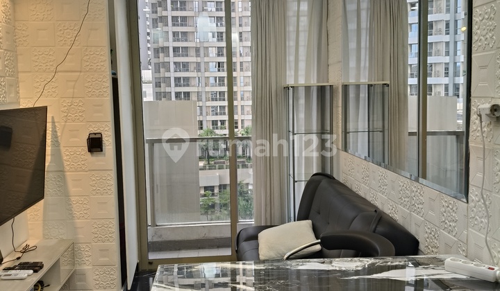 1Bedroon Siap Masuk Sewa Taman Anggrek Residences