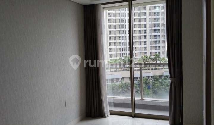 Murah Dibawah Modal Hnya 1unit Taman Anggrek Residences Tanjung Duren Jakarta Barat 1 Kamar Tidur 2