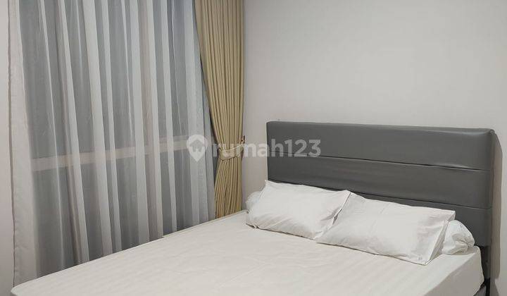 Taman Anggrek Residences 2 Kamar Tidur Furnished 2