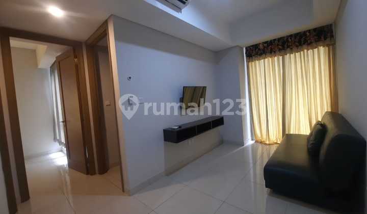 Jual Cepat 2bedroom Hook Taman Anggrek Residences 2