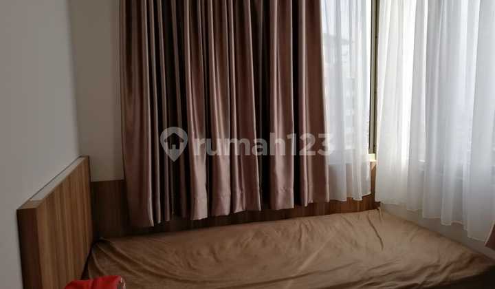 Jual Cepat 2Bedroo. Furnish Taman Anggrek Residences 2