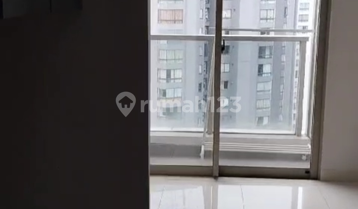 Orchid Garden Residences Studio 2