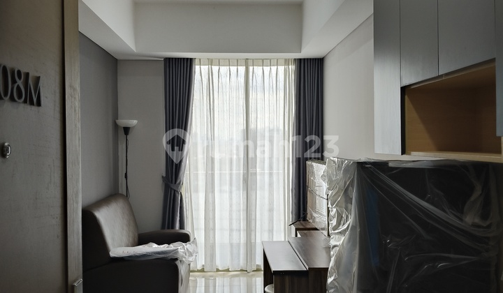 2 Bedrooms Furnished Taman Anggrek Residences Tanjung Duren West Jakarta 2 Bedrooms Furnished Taman Anggrek Residences Tanjung Duren West Jakarta
