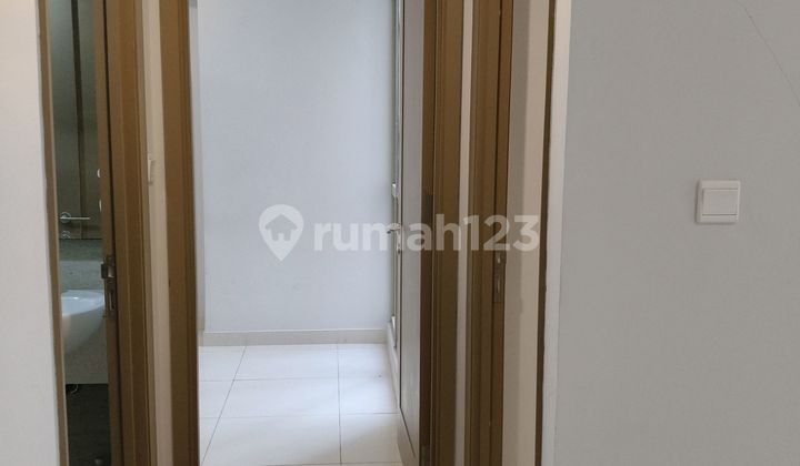 Ready for Rent 2-bedroom Semi Furnished Taman Anggrek Residences 2