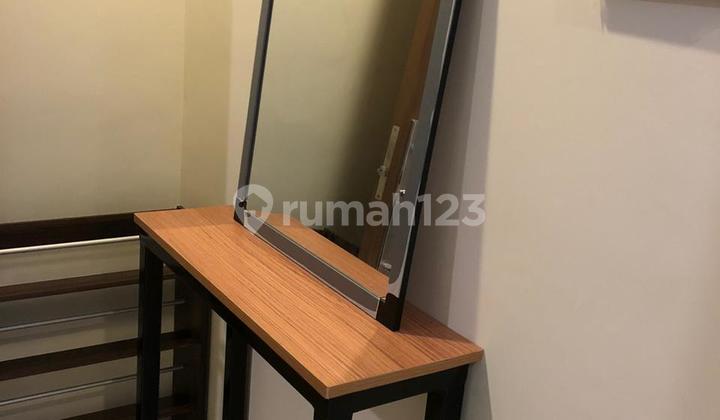 Condo 1Bedroom Furnish Apartemen Taman Anggrek Residences 2