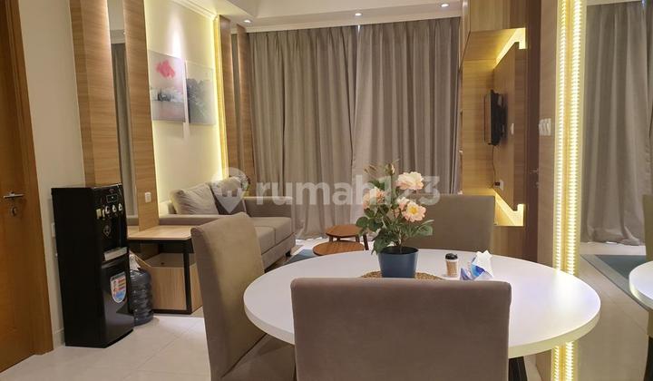 For Sale 2br Furnished Good Apartment Taman Anggrek Residences West Jakarta For Sale 2br Furnished Good Apartment Taman Anggrek Residences West Jakarta