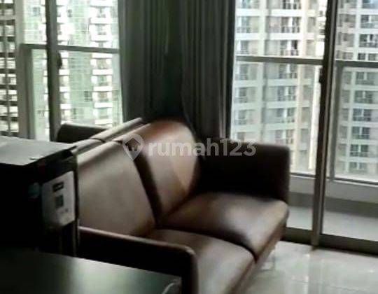 Jarang Ada Jual Cepat Taman Anggrek Residences Furnished Bagus