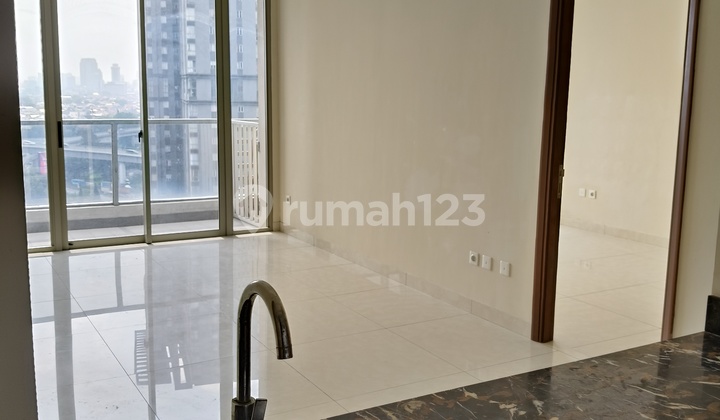 Siap Masuk Sewa 2bed+1 Condo Azalea Taman Anggrek Residences 2