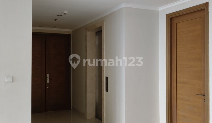 3 Kamar Tidur Semi Furnished Private Lift Taman Anggrek Residences 3 Kamar Tidur Semi Furnished Private Lift Taman Anggrek Residences