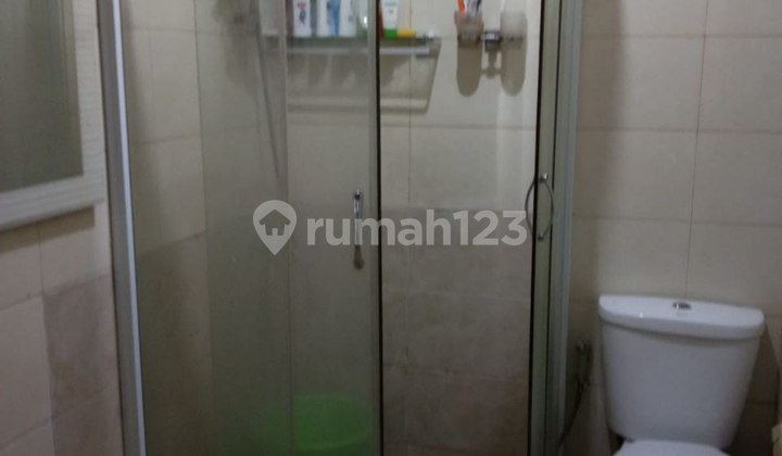 Nice House Ready to Live In Antapani, Indramayu Street Area. Strategic Location 2